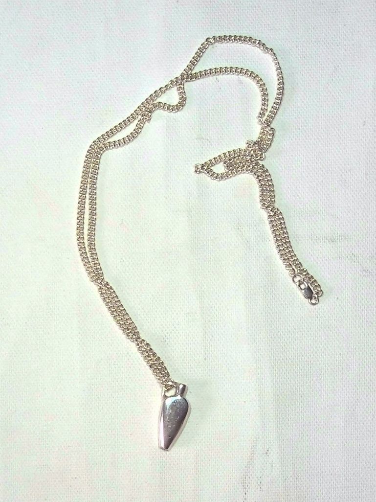 Ccs0209 Amphora Pendant