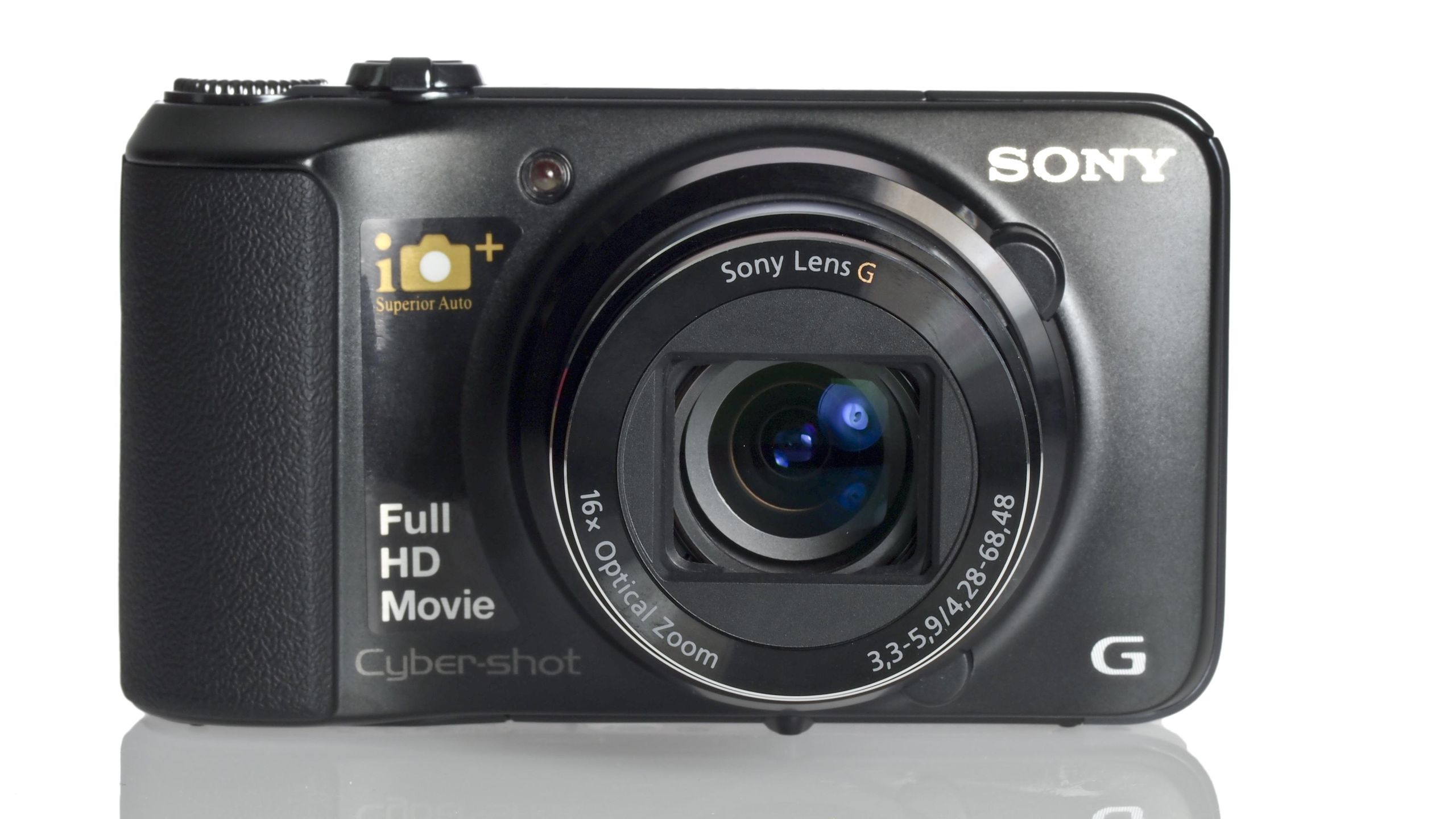 【動作確認済み】SONY Cyber-shot DSC-HX10V 5c9e81315c4c06c898677ac6efbb41