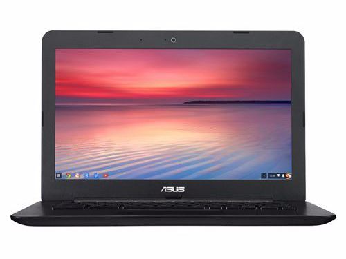 Asus' 13-inch Chromebook Is Now $109 Off | Laptop Mag