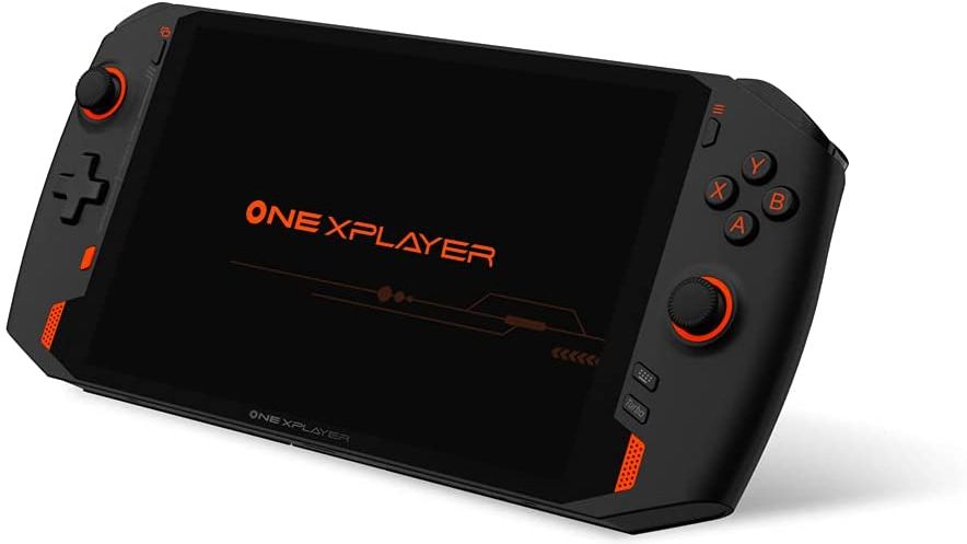 OneXPlayer Launches $840 Mini AMD Ryzen 7 Powered Steam Deck