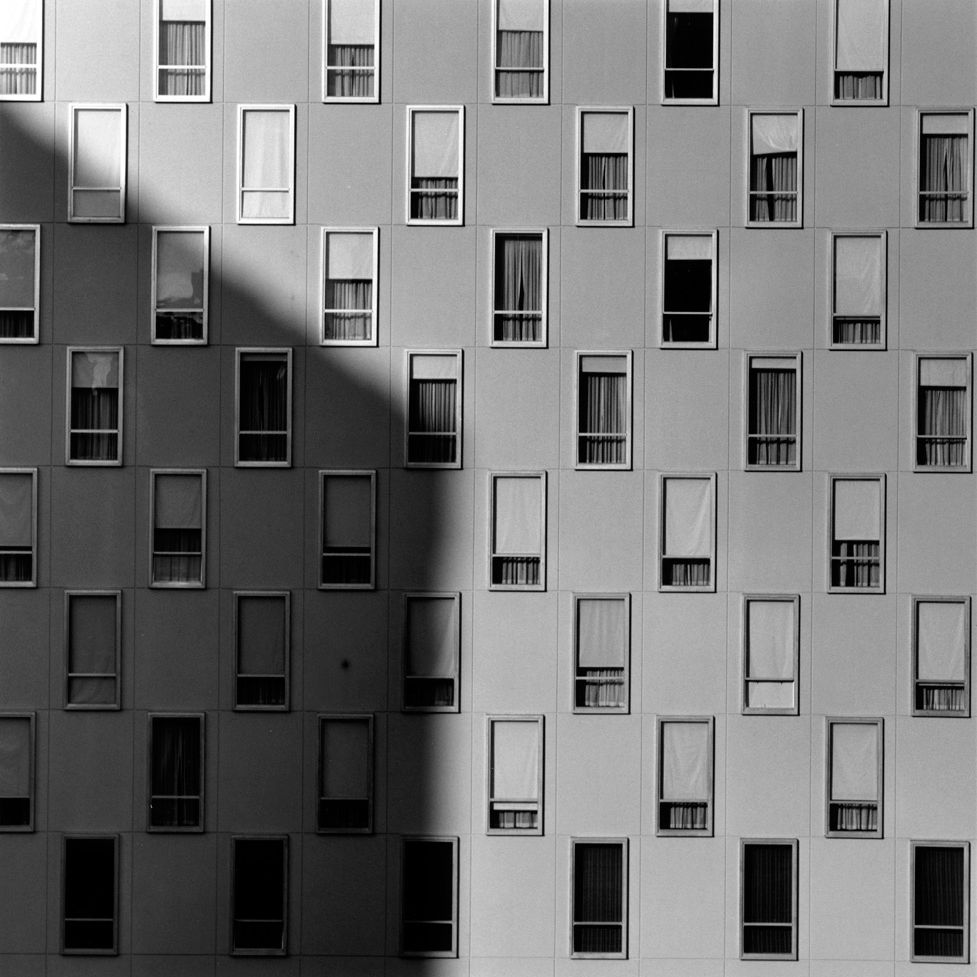 Robert Mapplethorpe: early photography from a young wanderer