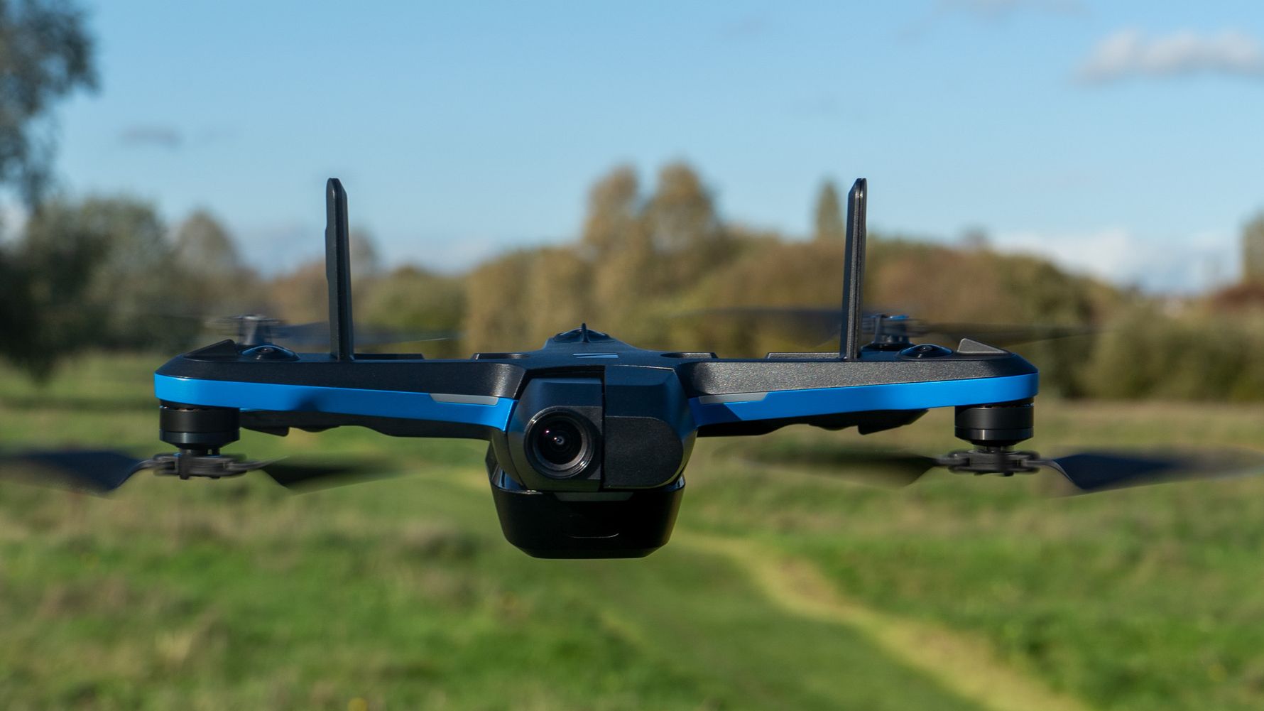 Skydio 2+ review
