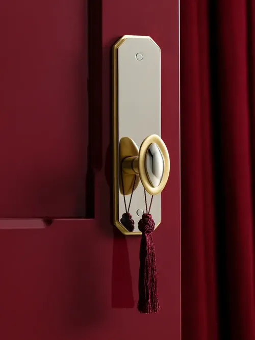 Duet Passage Brass