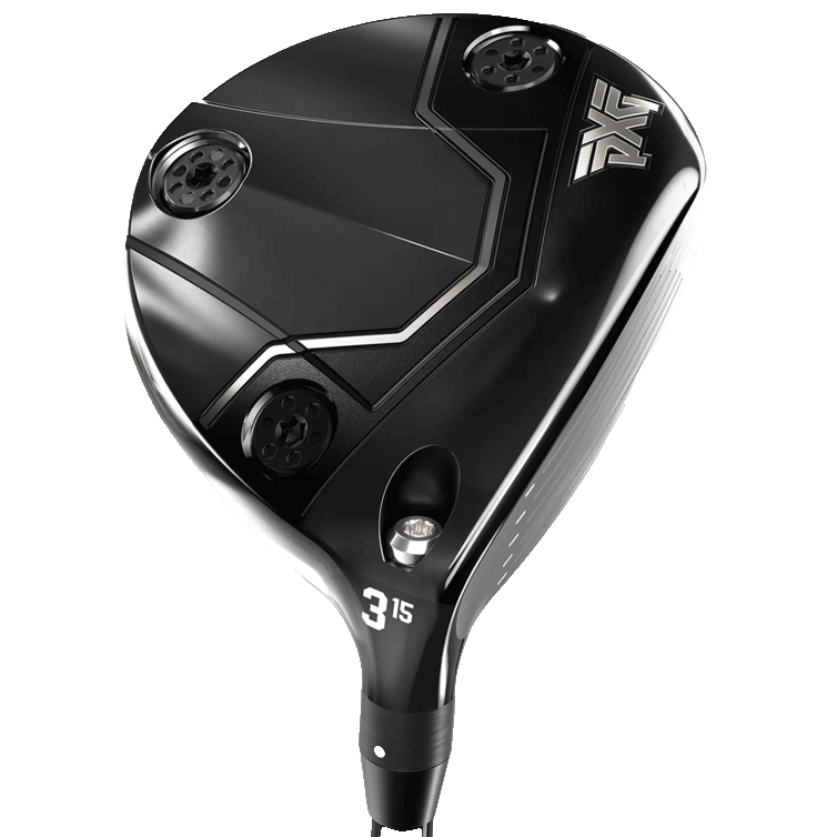PXG Lightning Tour Fairway Wood