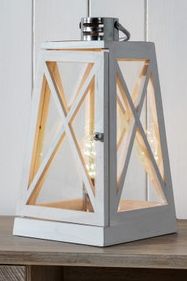 Devon Table Lamp