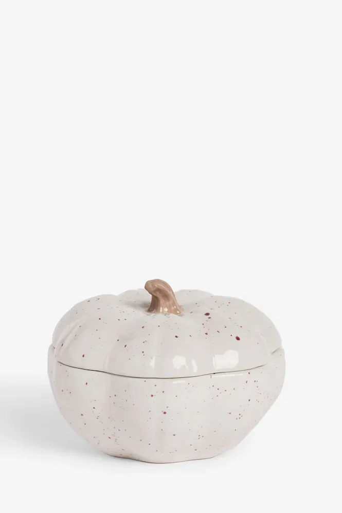 Next pumpkin dish 