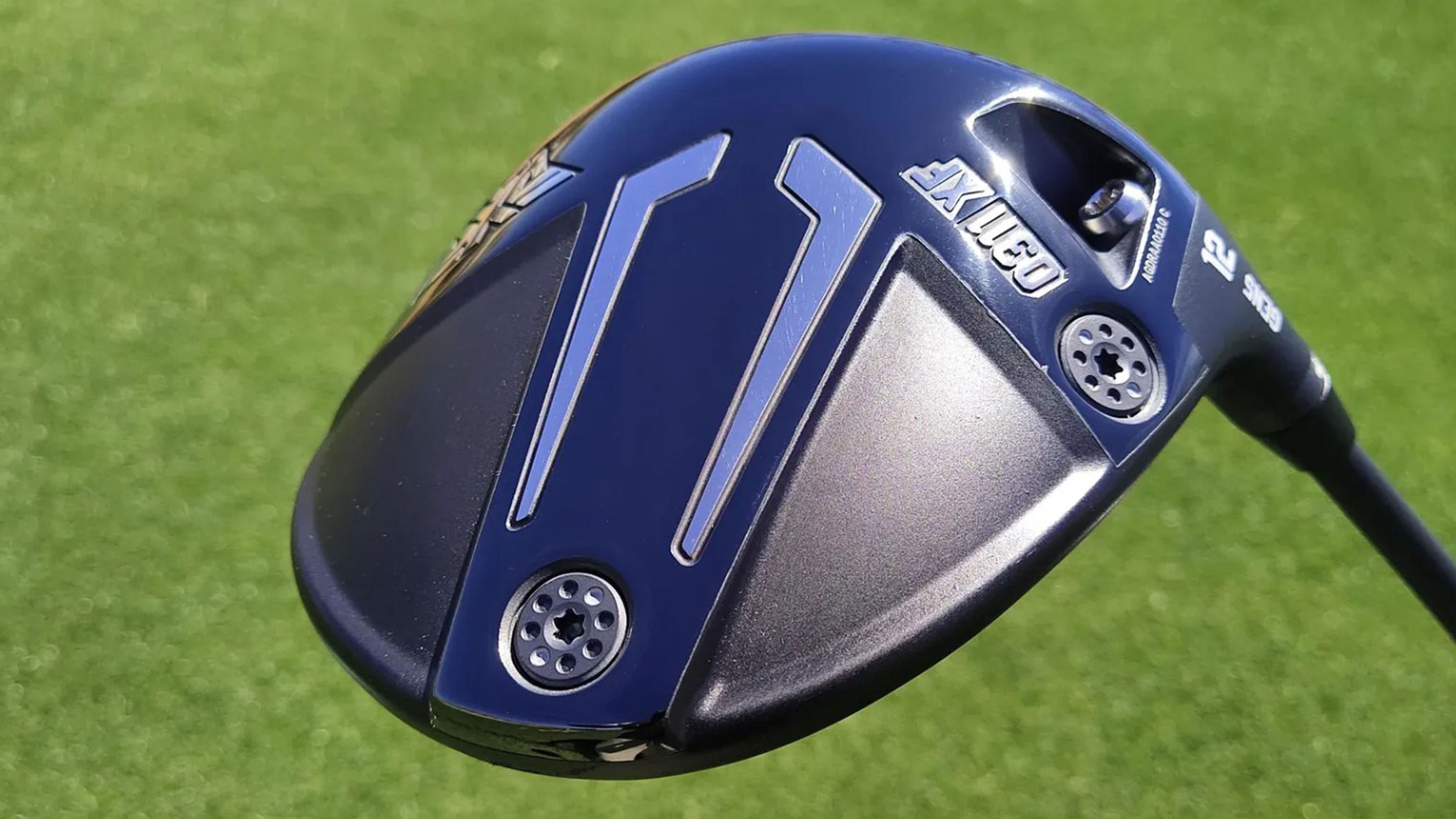PXG 0311 GEN5 ドライバー 9°