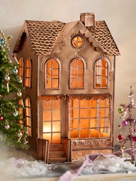 Terrain Heirloom Concordville Copper Tavern