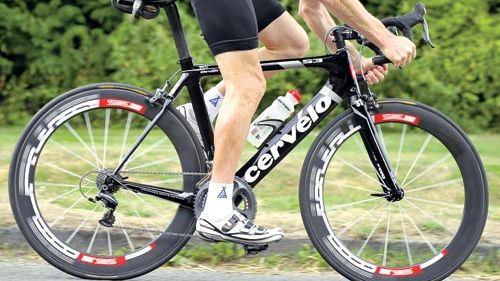 Cervelo S3: First Ride review | Cycling Weekly