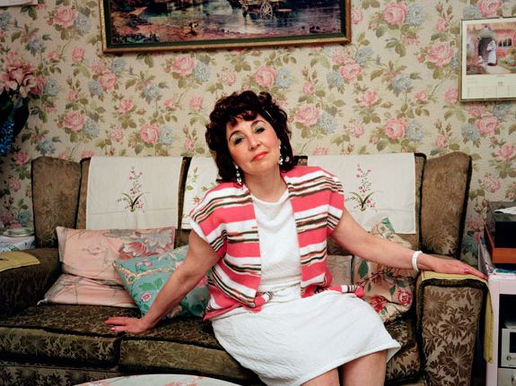アート・デザイン・音楽 From Our House to Your House Martin Parr Martin Parr Foundation – From Our House to Your House (SIGNED)
