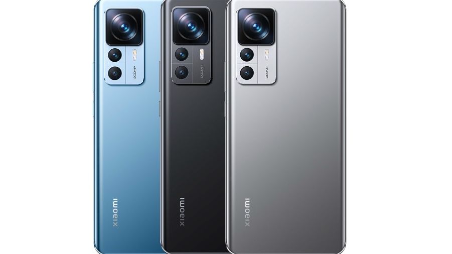 128GB Xiaomi 12T pro 本体 Android Xiaomi 12T Pro － 日本国内発売も期待できそうなXiaomi最新ハイエンド