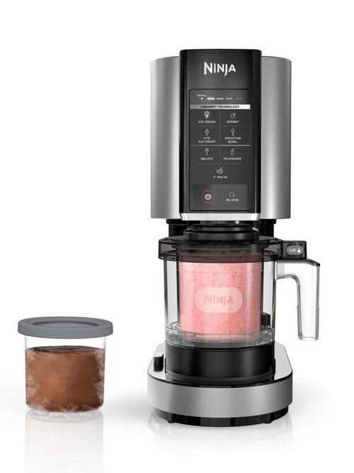 Ninja Creami Ice Cream Maker 