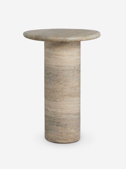 Mona Indoor / Outdoor Drink Table