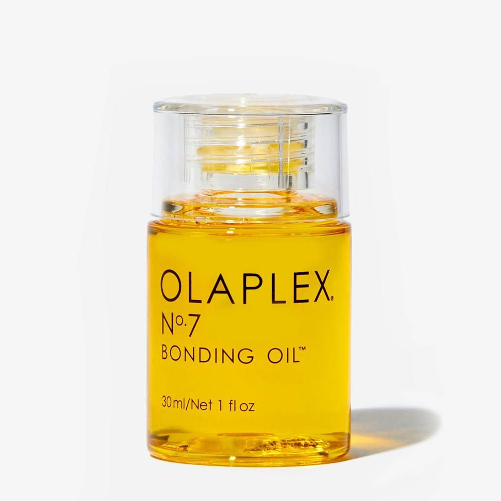 Olaplex + No.7 Bonding Oil