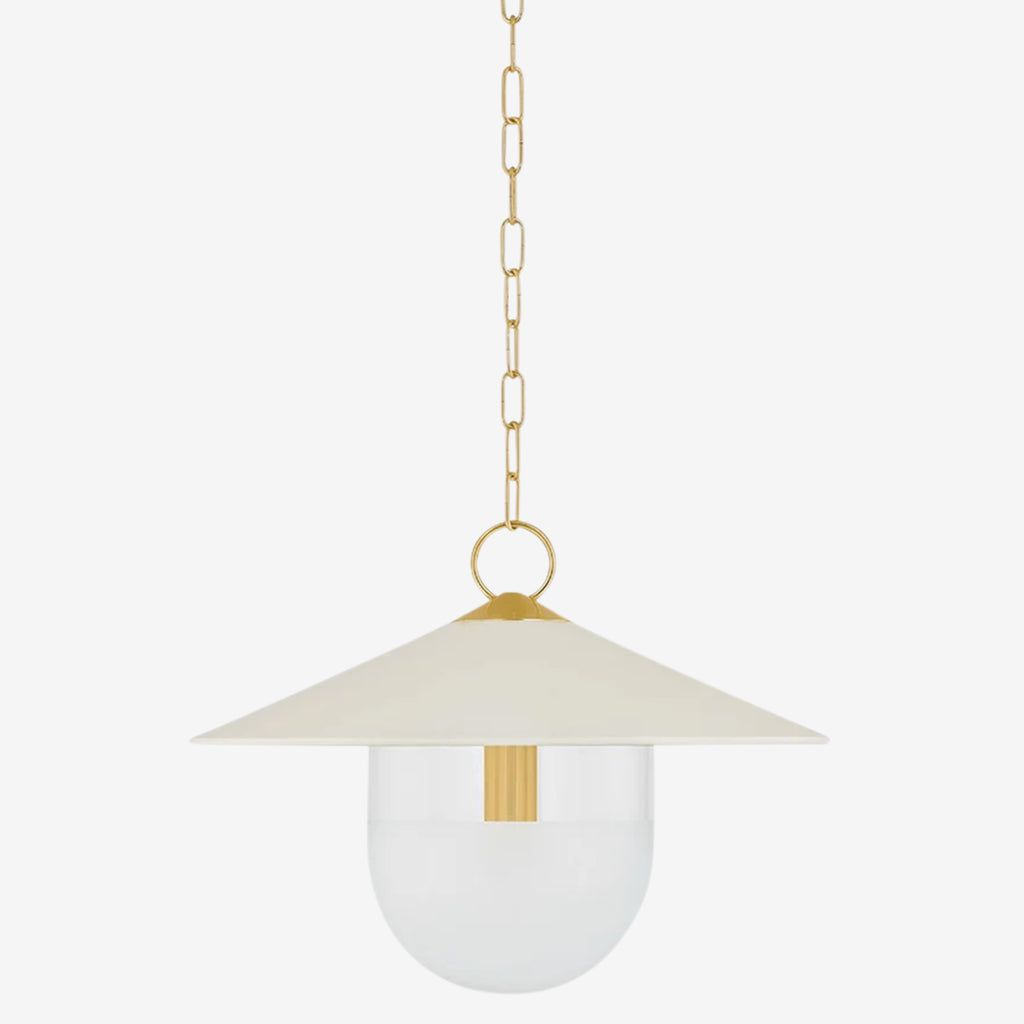 Ressi Pendant