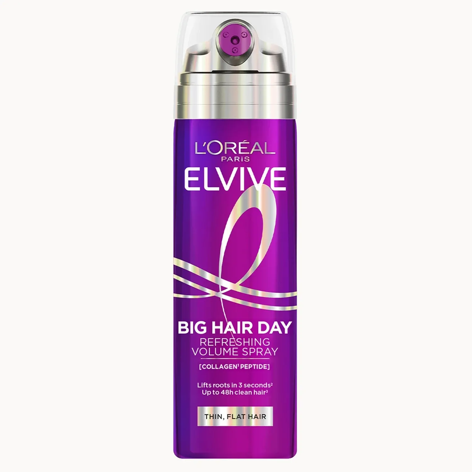 L'or&amp;eacute;al Paris Elvive Collagen Lifter Volume Spray 200ml