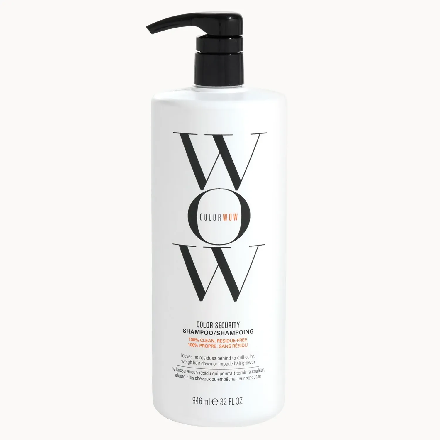 Color Wow Color Security Shampoo 250ml