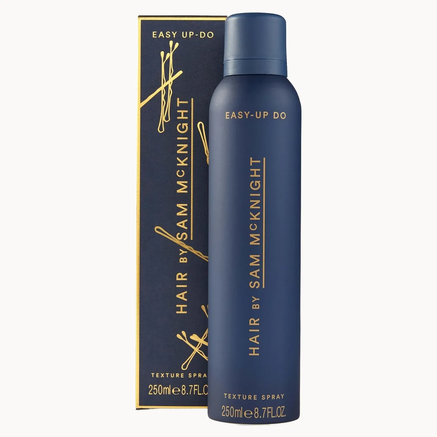 Hair by Sam Mcknight Easy-Up Do Texture Spray 250ml