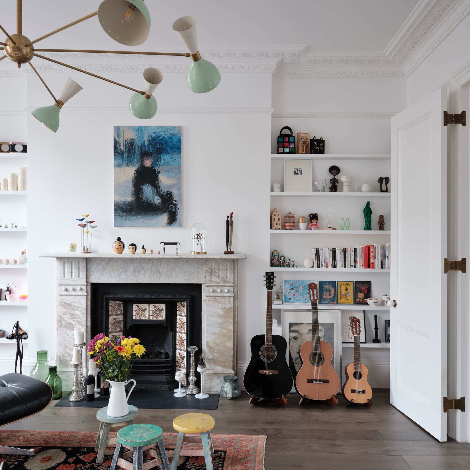 Best Alcove Shelving