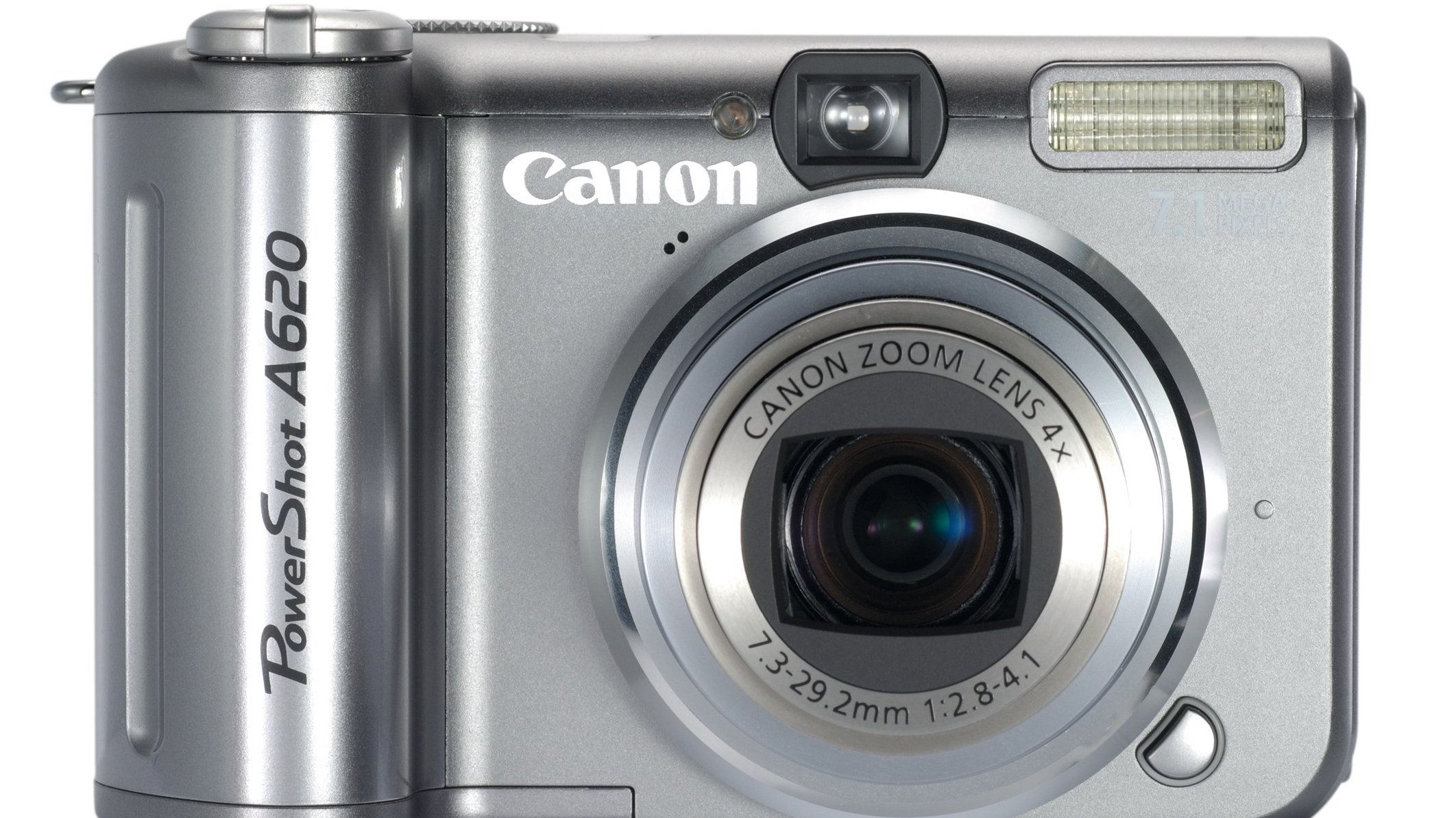 Canon PowerShot A620 デジタルカメラ Amazon.com : Canon Powershot A620 7.1MP Digital Camera with 4x