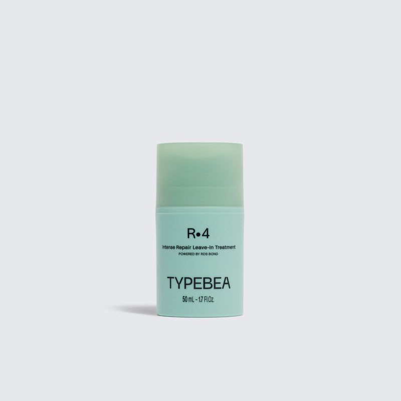 Intense Bond Repair Leave-In Treatment