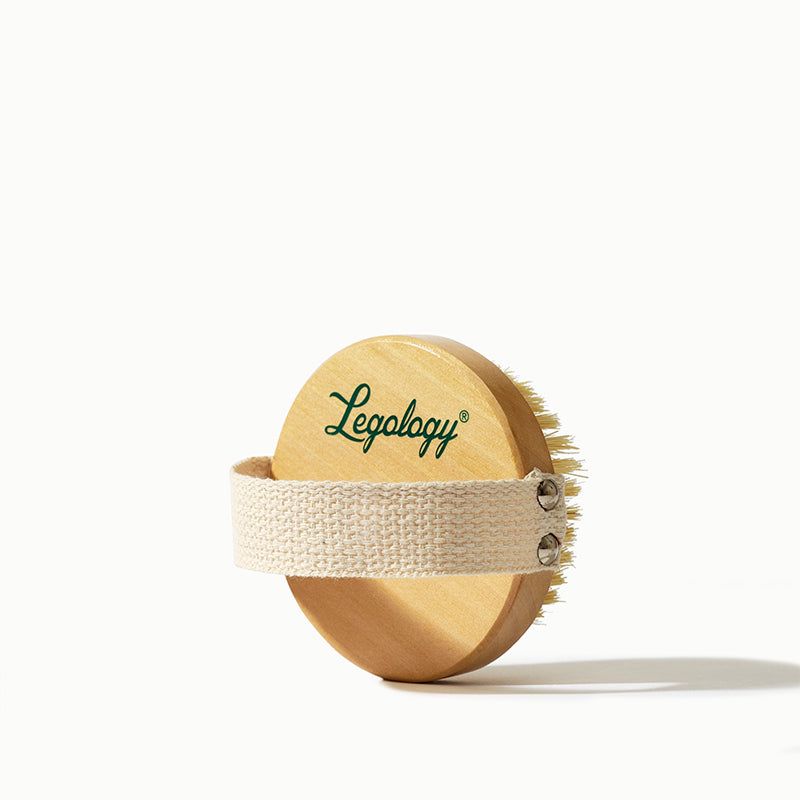 Lymph-Lite Dry Body Brush