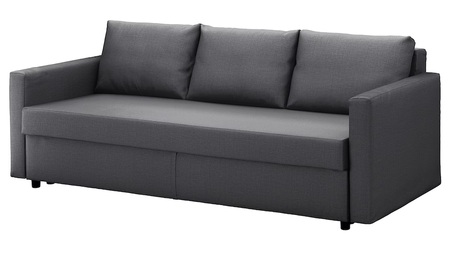 ikea sleeper sofa