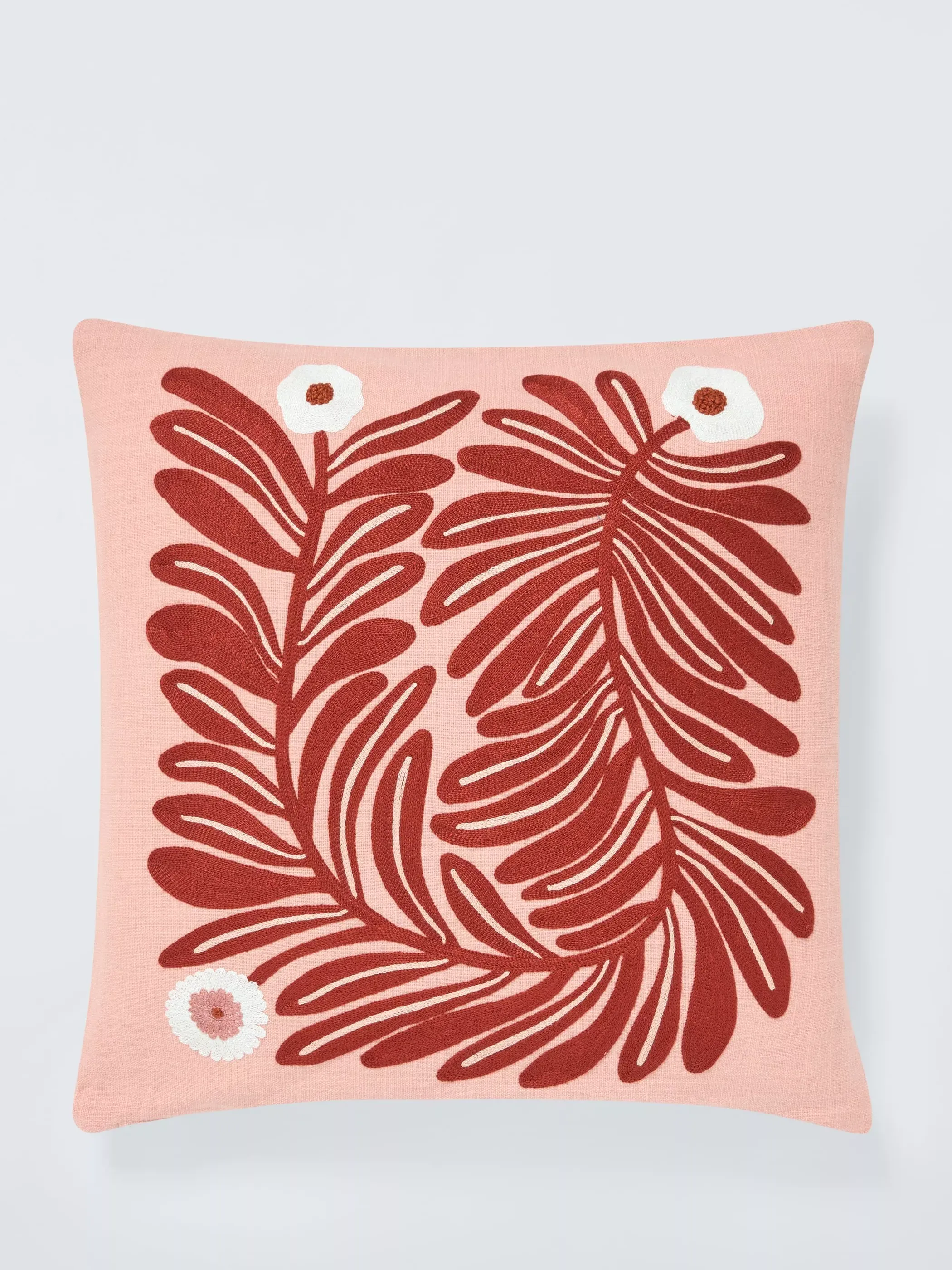 John Lewis Zinnia Cushion
