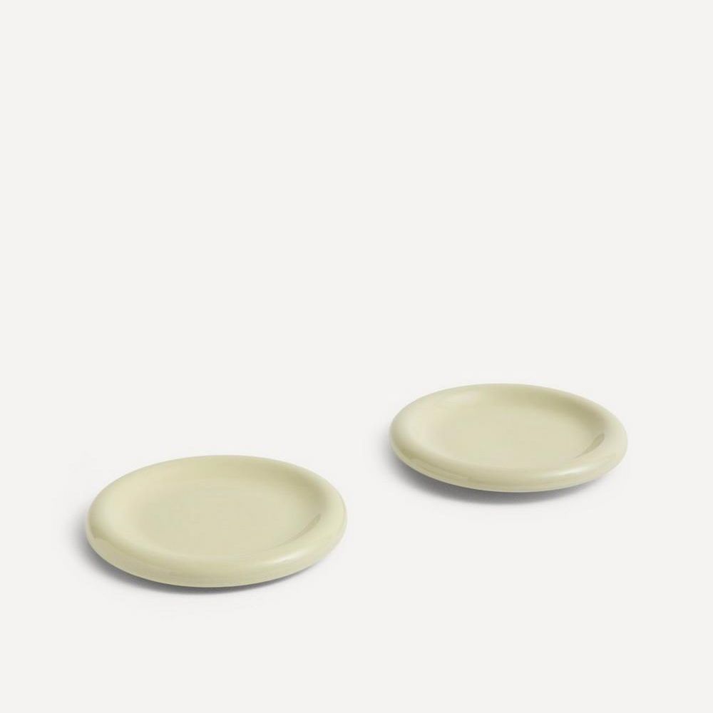 Barro Plate Set of Two