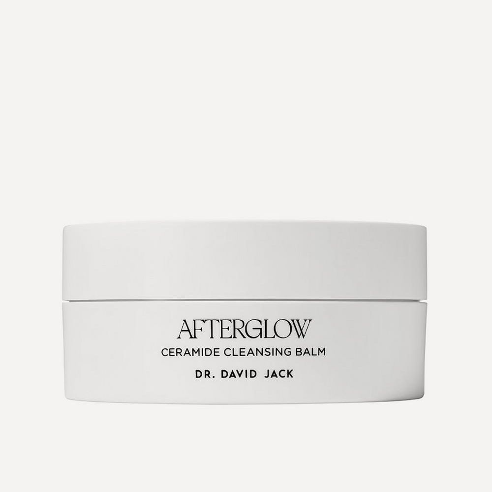 Afterglow Ceramide Cleansing Balm