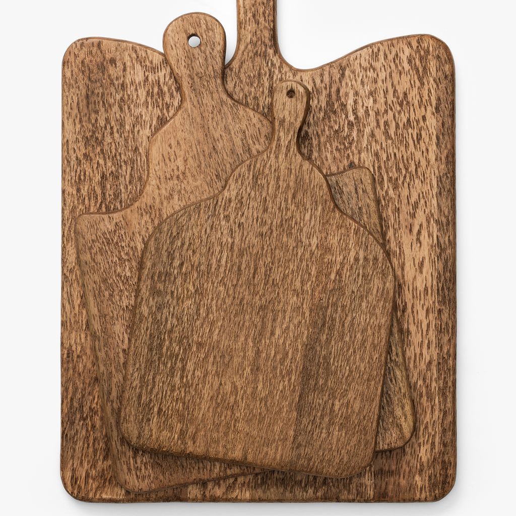 Longfellow Breadboard