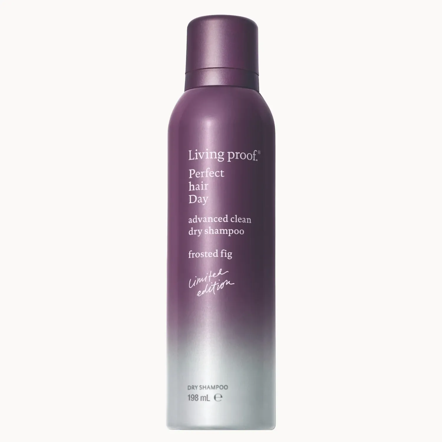 Living Proof Advanced Clean Dry Shampoo - Limited Edition Frosted Fig