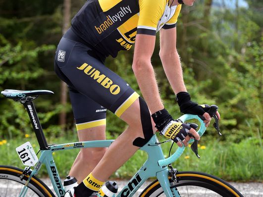 支給品　Lotto Jumbo　サーマルベスト　サイクルジャージ　SHIMANO 支給品 Lotto Jumbo サーマルベスト サイクルジャージ SHIMANO SHIMANO
