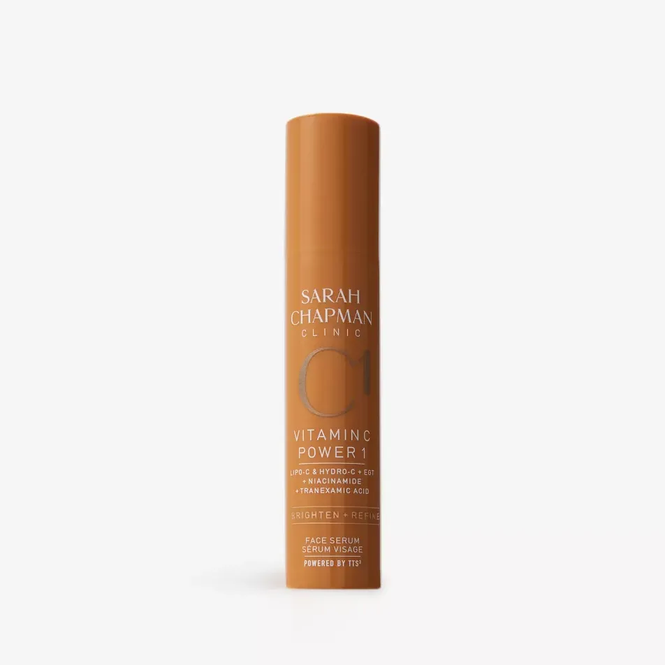 C1 Vitamin C Power Serum 30ml