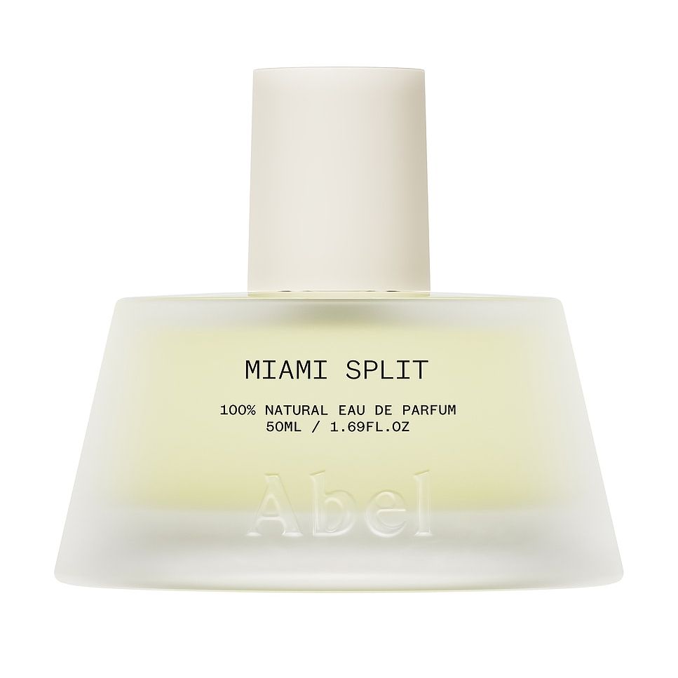 Miami Split Eau De Parfum