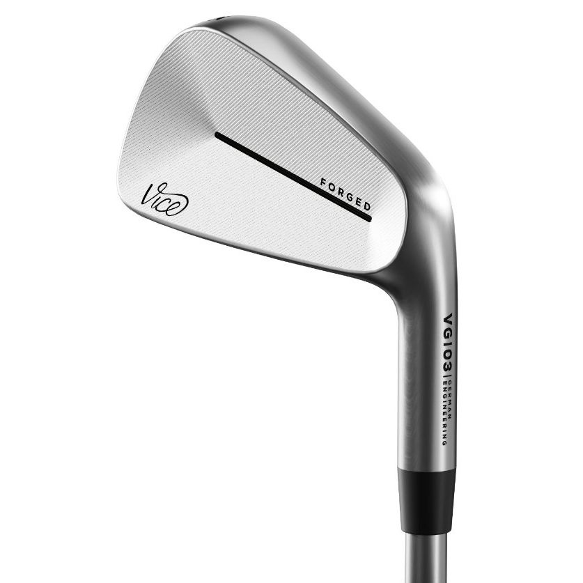Vice Golf, VGI03 Black Irons