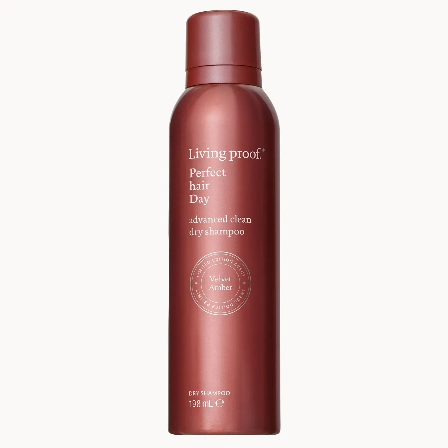 Living Proof (phd) Perfect Hair Day Advanced Clean Dry Shampoo &amp;mdash; Limited Edition Velvet Amber 198ml