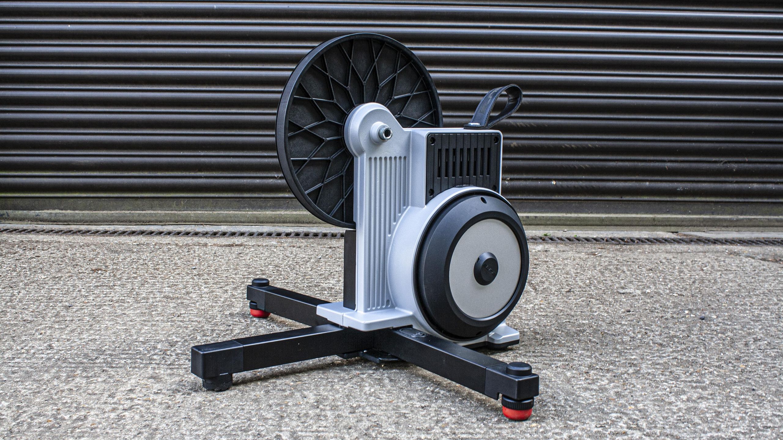 Elite Justo 2 smart trainer review: The current benchmark for