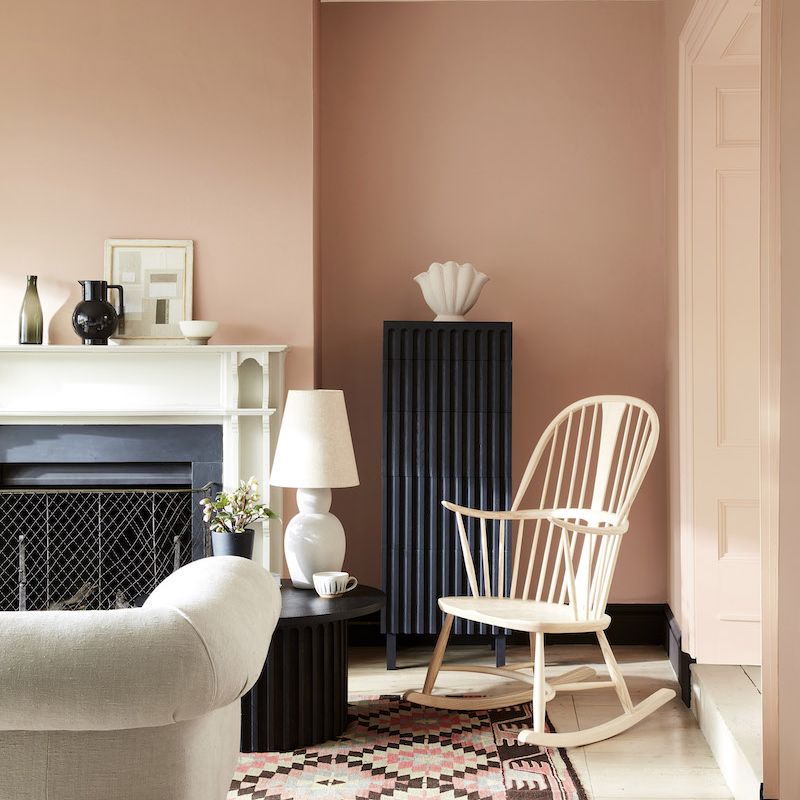 Little Greene, 'Masquerade' Absolute Matt Emulsion 2.5L