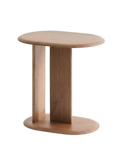 Wooden Side Table