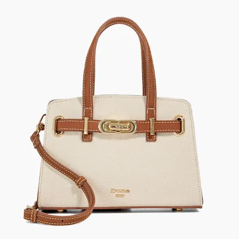 Dune London, Dinkydefine Belted Grab Bag