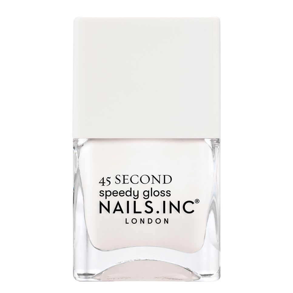 Find Me in Fulham Quick Drying Nail Polish