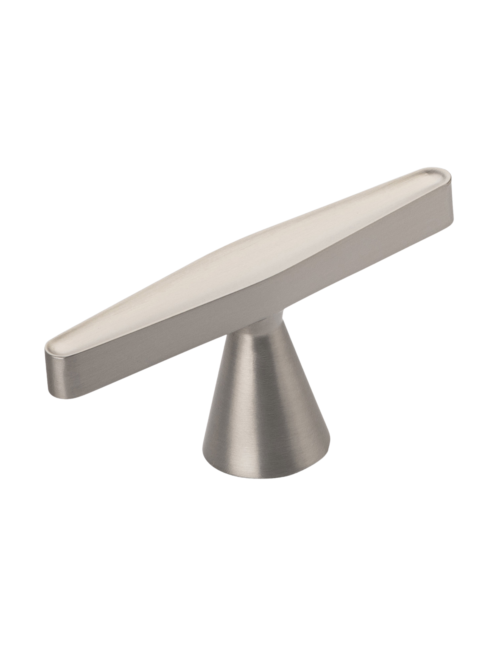 Conic T-Bar Knob