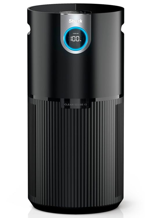 Air Purifier Max With True Hepa
