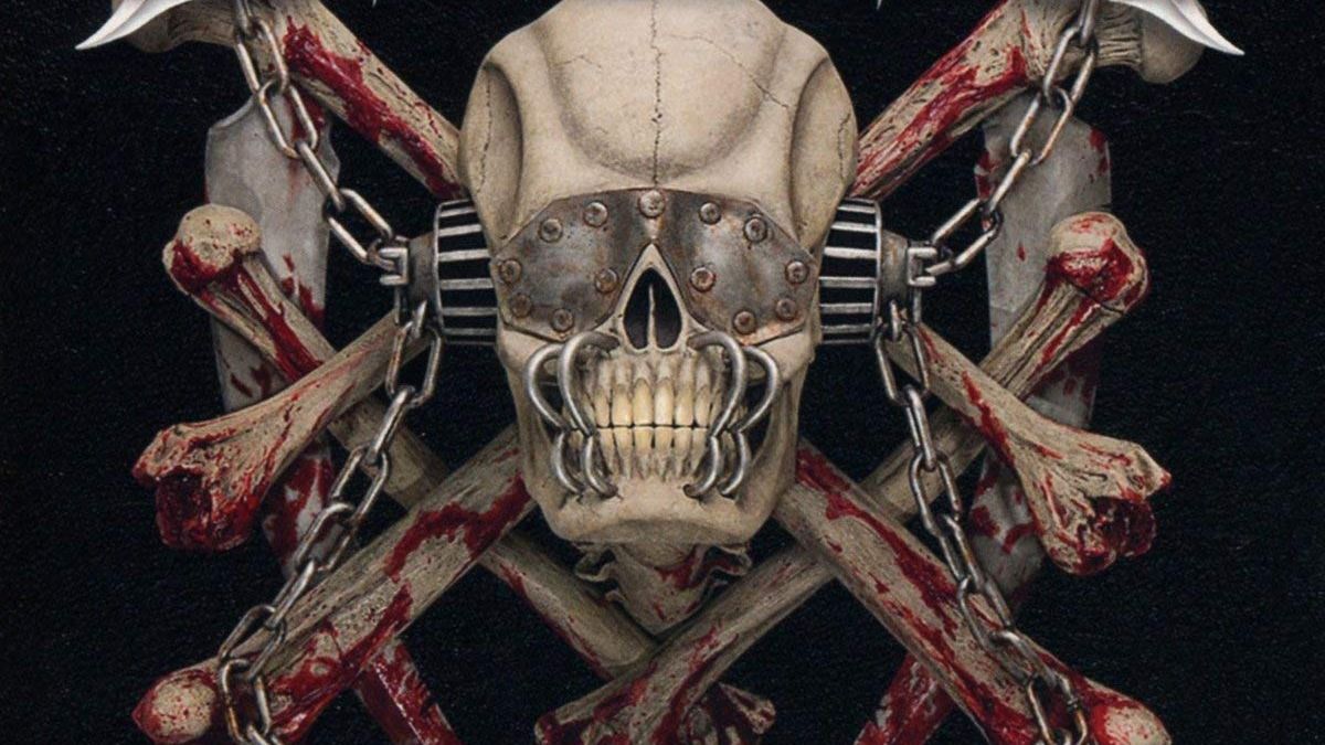 Megadeth – Killing Is My Business… And Business Is Good: The