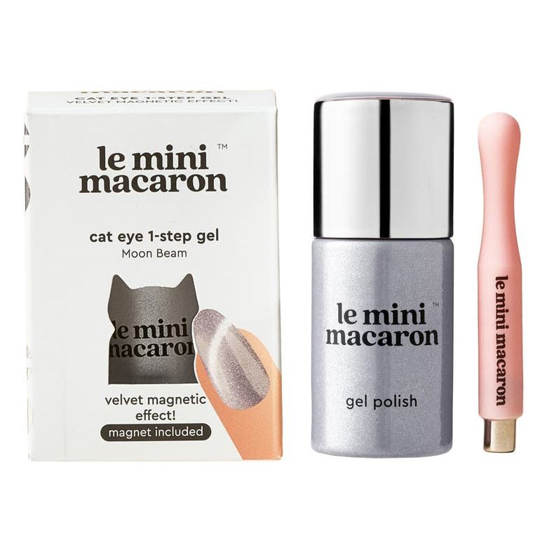 Cat Eye 1-Step Gel Nail Polish