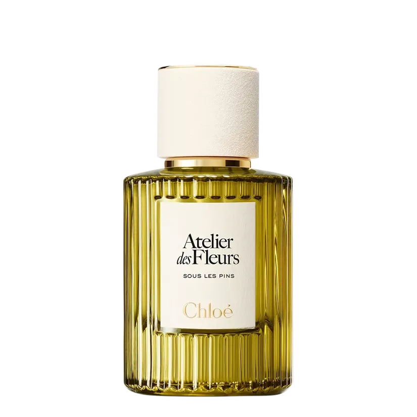 Chlo&eacute; Atelier Des Fleurs Sous Les Pins Eau De Parfum