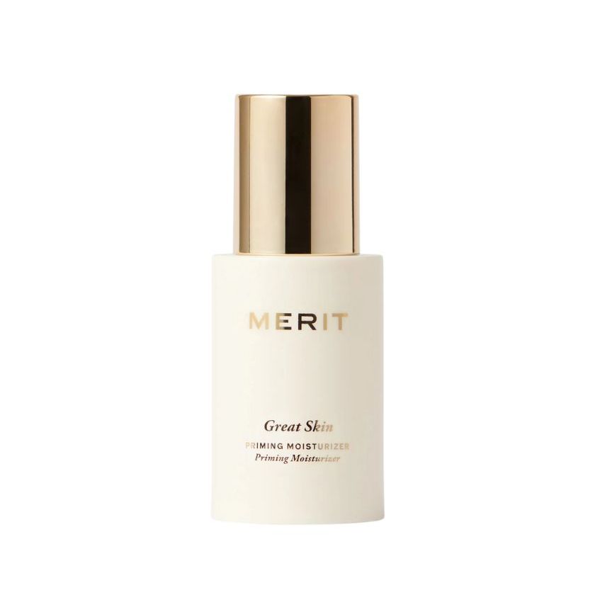 Great Skin Moisturizer