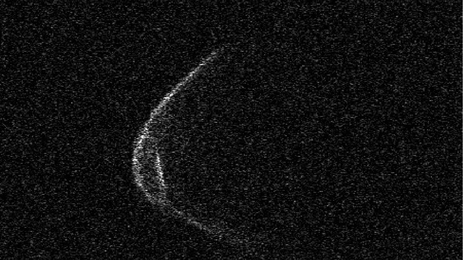 Big asteroid shows itself ahead of Earth flyby on April 29