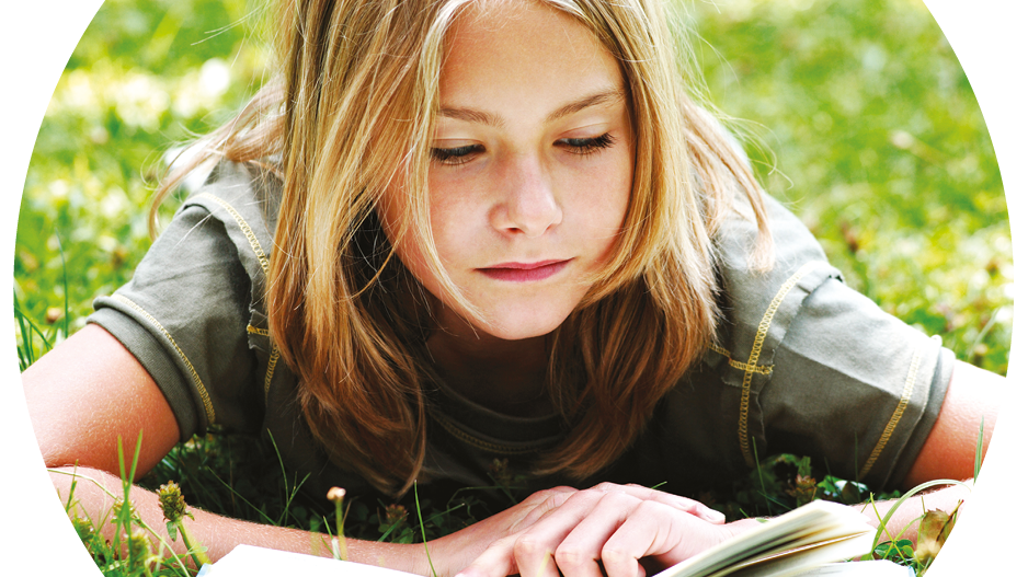Summer of Reading | The Week Junior US